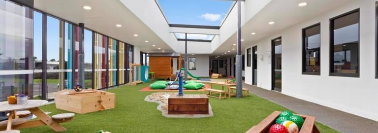 Offices commercial property for lease at Ferntree Business Park 10 Ferntree Place Notting Hill VIC 3168