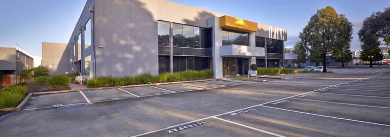 Offices commercial property for lease at Ferntree Business Park 10 Ferntree Place Notting Hill VIC 3168