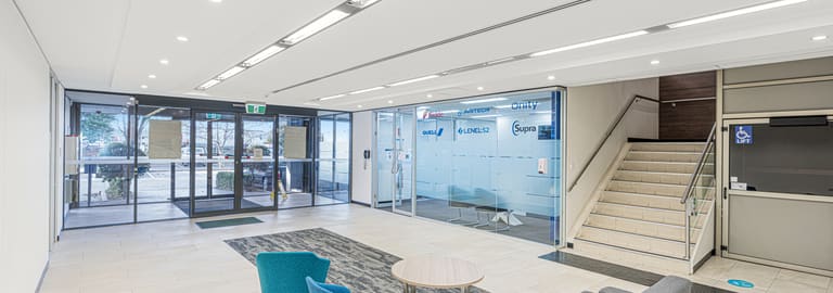 Offices commercial property for lease at Ferntree Business Park 10 Ferntree Place Notting Hill VIC 3168
