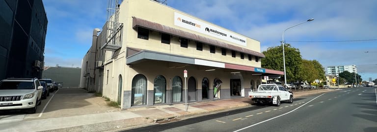 Offices commercial property for lease at 45 River Street Mackay QLD 4740