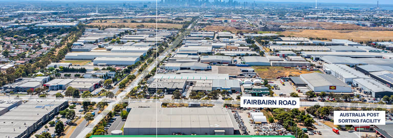Factory, Warehouse & Industrial commercial property for lease at 655-685 Somerville Road Sunshine West VIC 3020