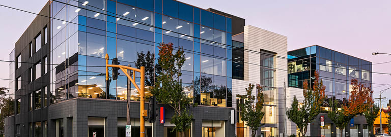 Offices commercial property for lease at 293 Camberwell Road Camberwell VIC 3124