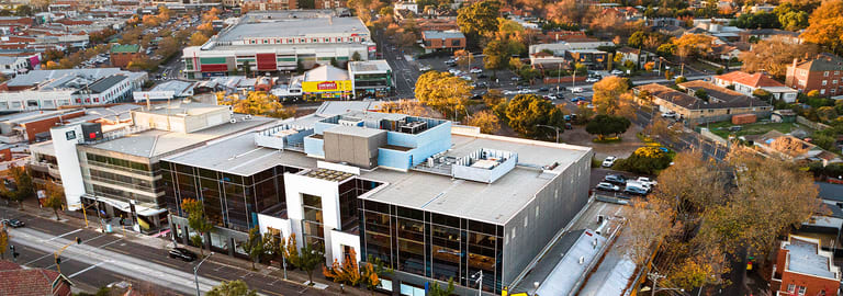Offices commercial property for lease at 293 Camberwell Road Camberwell VIC 3124