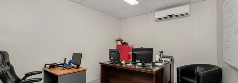 Offices commercial property for lease at 581 Ross River Road Kirwan QLD 4817