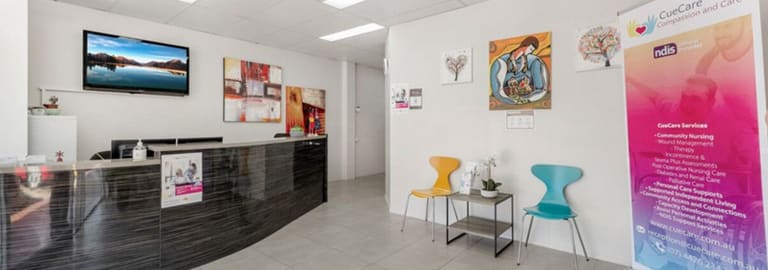 Offices commercial property for lease at 581 Ross River Road Kirwan QLD 4817