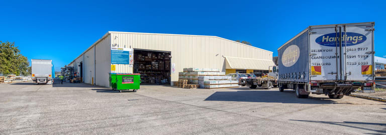 Factory, Warehouse & Industrial commercial property for lease at 350 South Pine Road Brendale QLD 4500