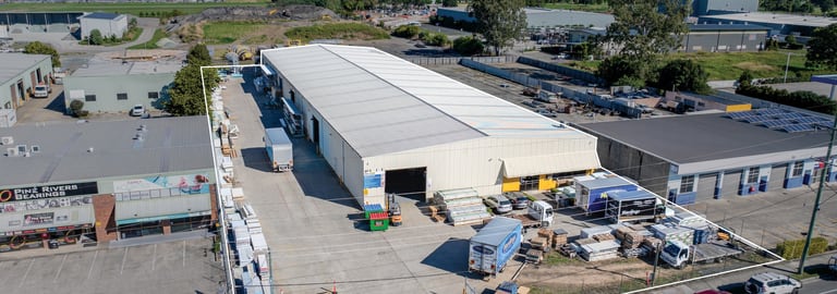 Factory, Warehouse & Industrial commercial property for lease at 350 South Pine Road Brendale QLD 4500