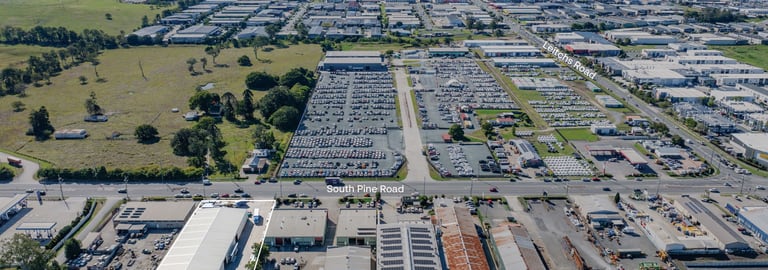 Factory, Warehouse & Industrial commercial property for lease at 350 South Pine Road Brendale QLD 4500