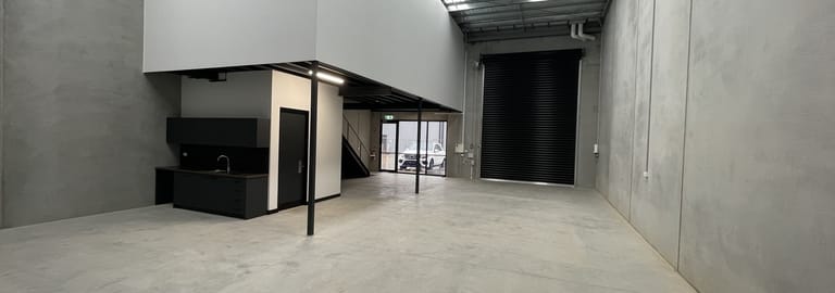 Factory, Warehouse & Industrial commercial property for lease at 25 Argon Circuit Clyde North VIC 3978
