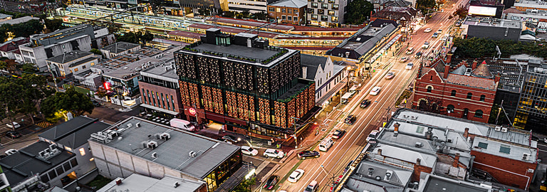 Medical / Consulting commercial property for lease at 151 Toorak Road South Yarra VIC 3141