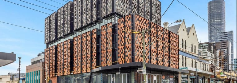 Medical / Consulting commercial property for lease at 151 Toorak Road South Yarra VIC 3141