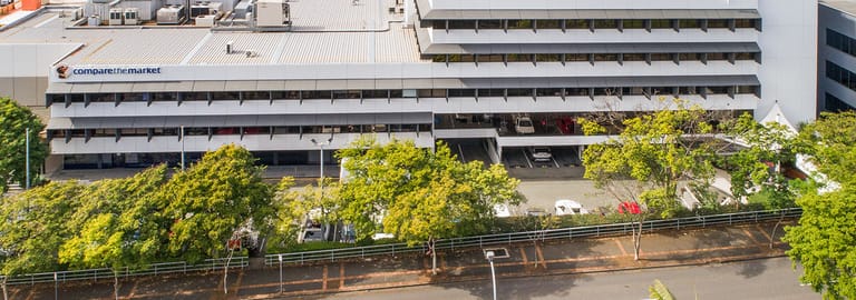 Medical / Consulting commercial property for lease at 80-88 Jephson Street Toowong QLD 4066