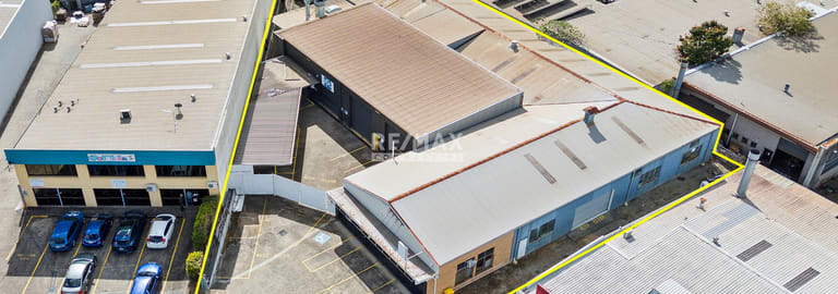 Factory, Warehouse & Industrial commercial property for lease at 8 Dan Street Slacks Creek QLD 4127