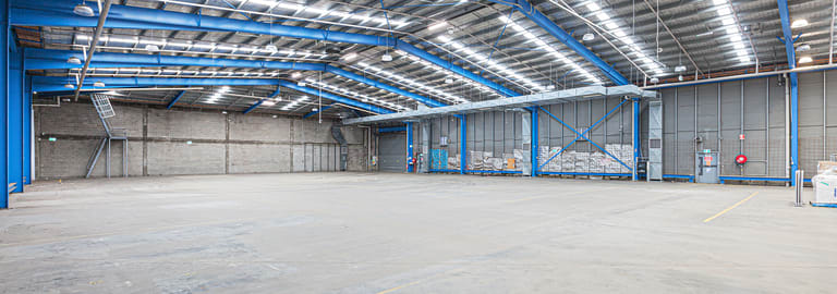 Factory, Warehouse & Industrial commercial property for lease at 566 Bridge Road Richmond VIC 3121