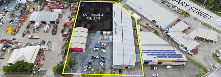 Factory, Warehouse & Industrial commercial property for lease at 17,19 &21 Thorsborne Street Beenleigh QLD 4207
