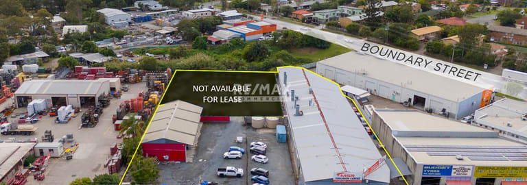 Factory, Warehouse & Industrial commercial property for lease at 17,19 &21 Thorsborne Street Beenleigh QLD 4207
