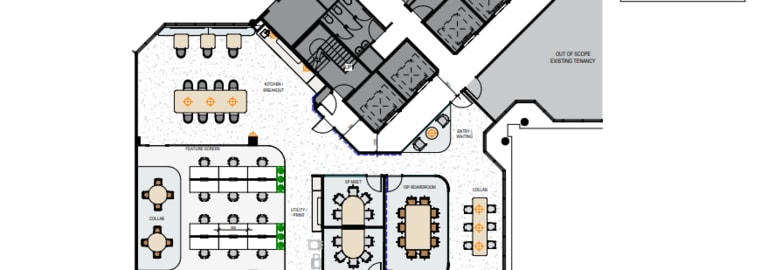 Offices commercial property for lease at Multiple Opportunities/60 Marcus Clarke Street City ACT 2601