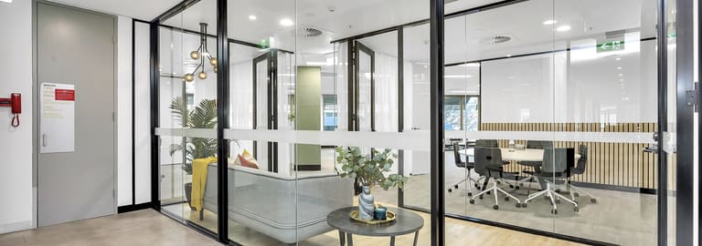 Offices commercial property for lease at Various/60 Marcus Clarke Street City ACT 2601