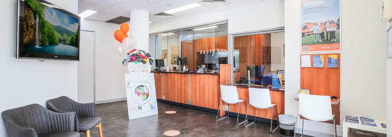 Medical / Consulting commercial property for lease at 354-366 Church Street Parramatta NSW 2150