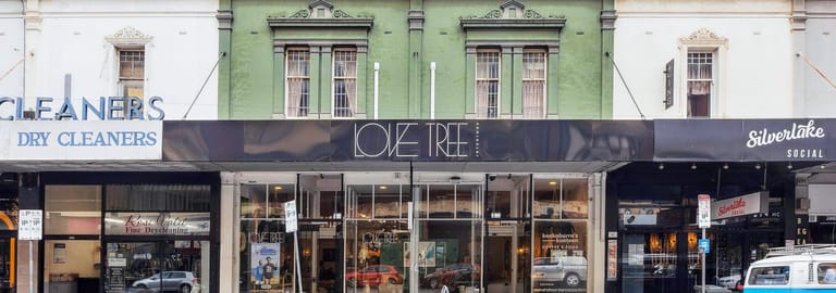 Shop & Retail commercial property for lease at 200-202 Chapel Street Prahran VIC 3181