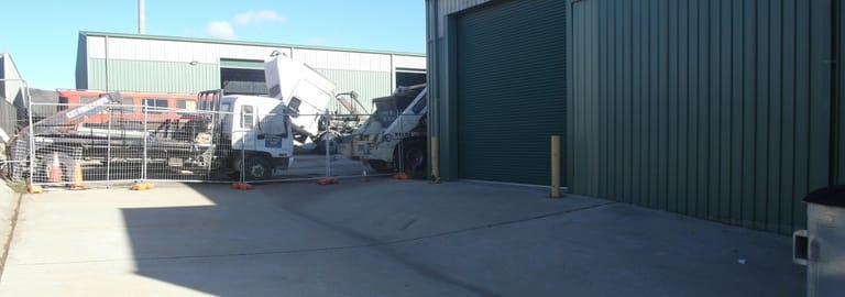 Factory, Warehouse & Industrial commercial property for lease at 2/14 Endurance Avenue Queanbeyan East NSW 2620