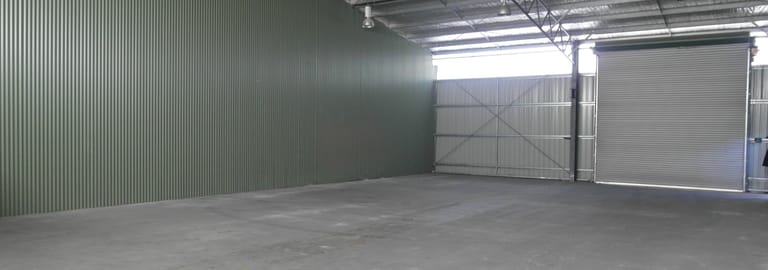 Factory, Warehouse & Industrial commercial property for lease at 2/14 Endurance Avenue Queanbeyan East NSW 2620