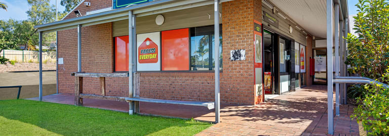 Shop & Retail commercial property for lease at 1/1-9 Lindfield Road Helensvale QLD 4212