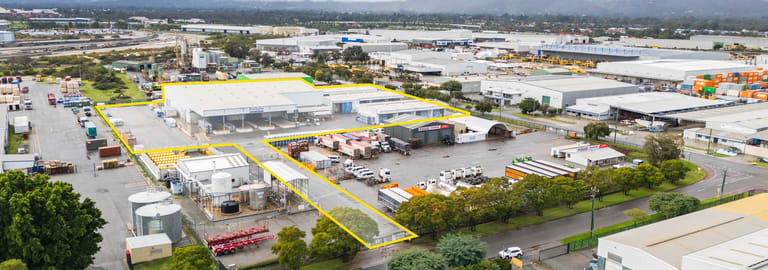 Factory, Warehouse & Industrial commercial property for lease at 52-64 Sheffield Road Welshpool WA 6106