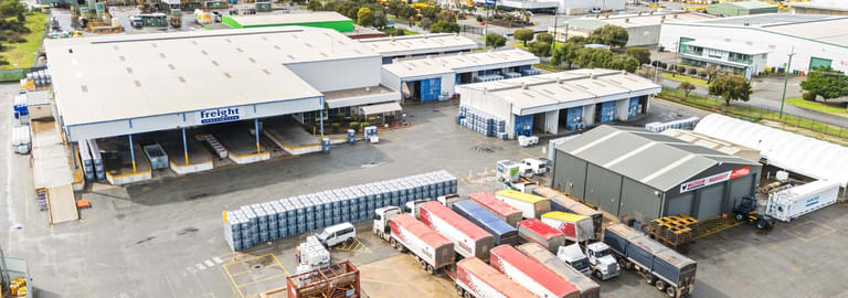 Factory, Warehouse & Industrial commercial property for lease at 52-64 Sheffield Road Welshpool WA 6106