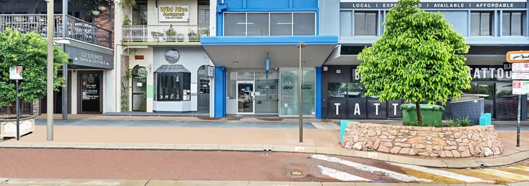 Offices commercial property for sale at 231-233 Flinders Street Townsville City QLD 4810