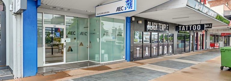 Offices commercial property for sale at 231-233 Flinders Street Townsville City QLD 4810