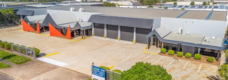 Factory, Warehouse & Industrial commercial property for lease at 16 Durbell Street Acacia Ridge QLD 4110