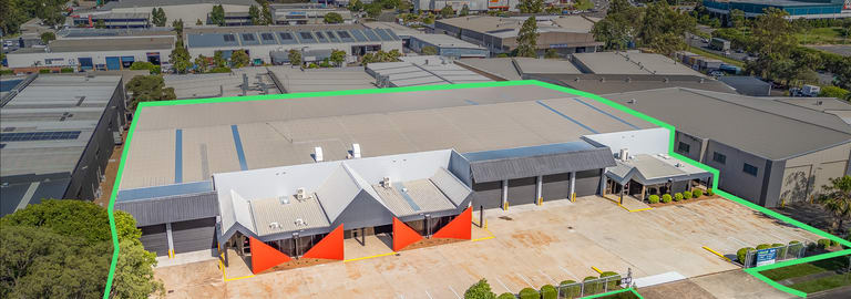 Factory, Warehouse & Industrial commercial property for lease at 16 Durbell Street Acacia Ridge QLD 4110