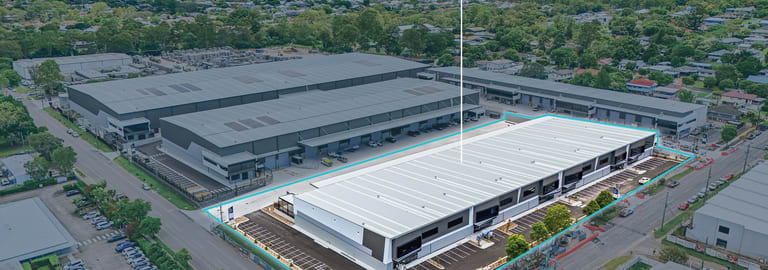 Factory, Warehouse & Industrial commercial property for lease at Building 1/22 Ellison Road Geebung QLD 4034