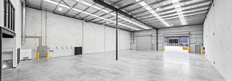 Factory, Warehouse & Industrial commercial property for lease at Building 1/22 Ellison Road Geebung QLD 4034