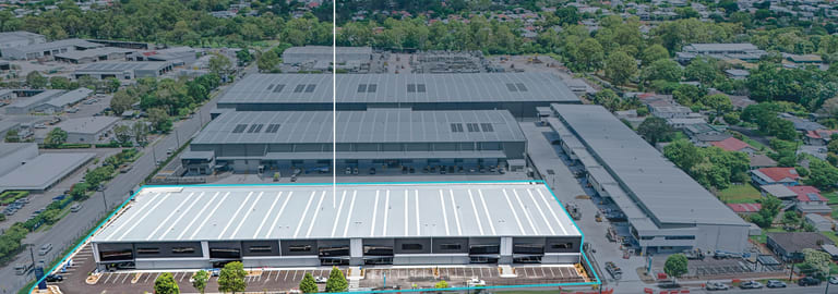 Factory, Warehouse & Industrial commercial property for lease at Building 1/22 Ellison Road Geebung QLD 4034