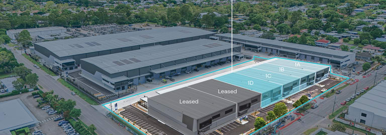 Factory, Warehouse & Industrial commercial property for lease at Building 1/22 Ellison Road Geebung QLD 4034