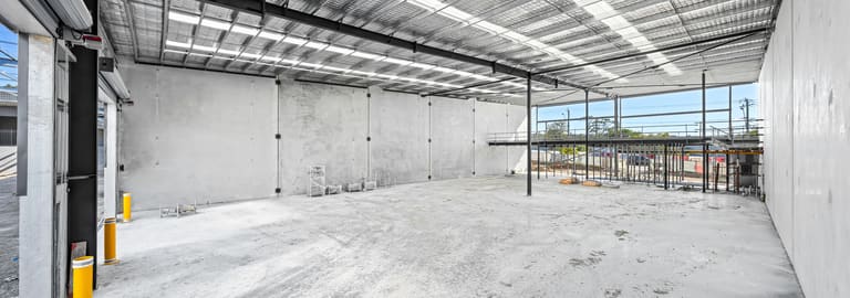 Factory, Warehouse & Industrial commercial property for lease at Building 1/22 Ellison Road Geebung QLD 4034