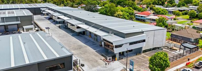Factory, Warehouse & Industrial commercial property for lease at Building 3/22 Ellison Road Geebung QLD 4034