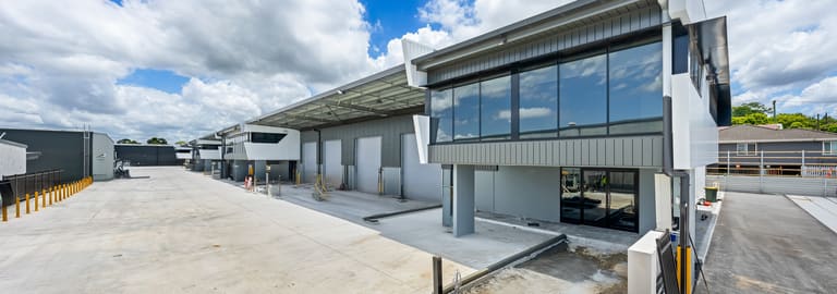 Factory, Warehouse & Industrial commercial property for lease at Building 3/22 Ellison Road Geebung QLD 4034