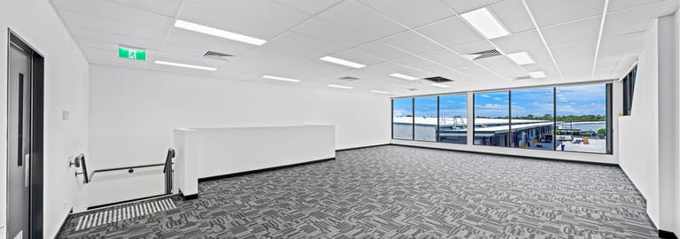 Factory, Warehouse & Industrial commercial property for lease at Building 3/22 Ellison Road Geebung QLD 4034