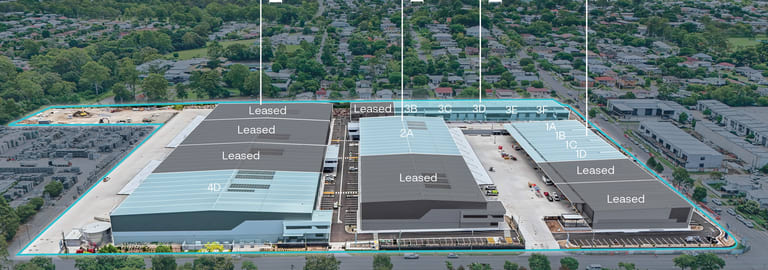 Factory, Warehouse & Industrial commercial property for lease at Building 3/22 Ellison Road Geebung QLD 4034