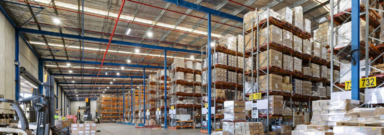 Factory, Warehouse & Industrial commercial property for lease at 164 Newton Road Wetherill Park NSW 2164