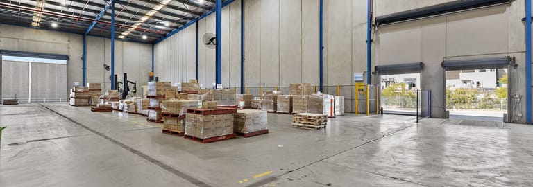 Factory, Warehouse & Industrial commercial property for lease at 164 Newton Road Wetherill Park NSW 2164