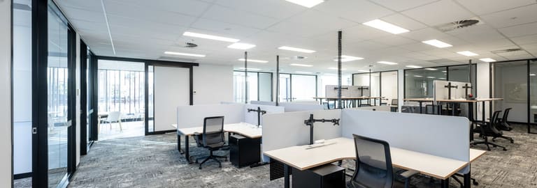 Factory, Warehouse & Industrial commercial property for lease at Warehouse 1B 48 Assembly Drive Dandenong South VIC 3175