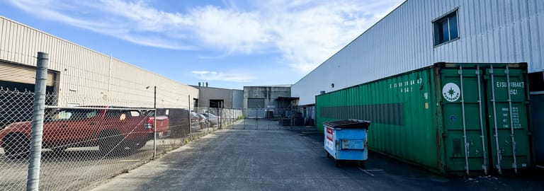 Factory, Warehouse & Industrial commercial property for lease at 6-8 Crawford Street Braeside VIC 3195