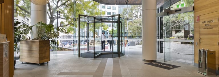 Offices commercial property for lease at Level 11/348 Edward Street Brisbane City QLD 4000