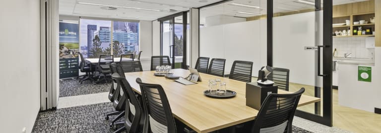 Offices commercial property for lease at Level 11/348 Edward Street Brisbane City QLD 4000