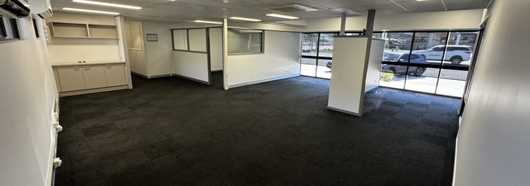 Offices commercial property for lease at 2/330 Sheridan Street Cairns North QLD 4870