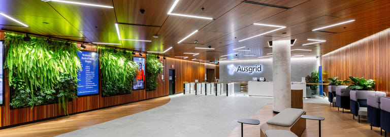Offices commercial property for lease at 24-28 Campbell Street Sydney NSW 2000